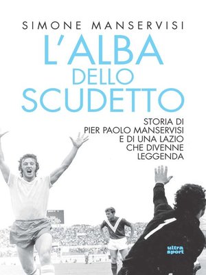 cover image of L'alba dello scudetto